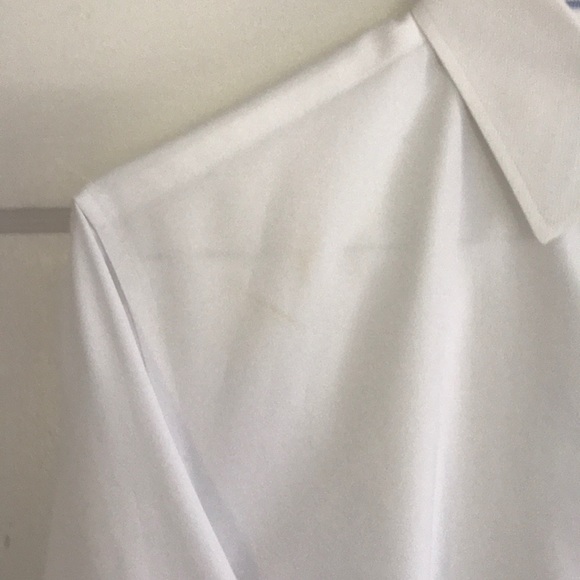 Men’s Banana Republic Slim Fit Dress Shirt Bundle - Picture 3 of 8